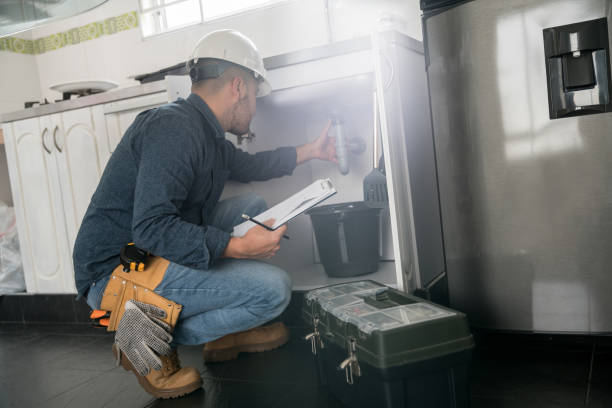  Shady Point, OK Plumbing Pros