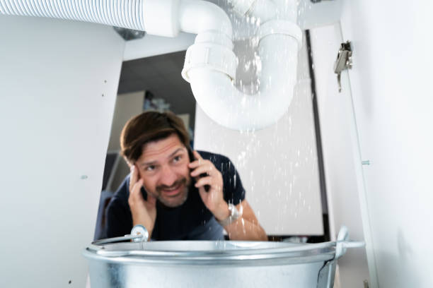 Best Plumbing Repair Near Me  in Shady Point, OK