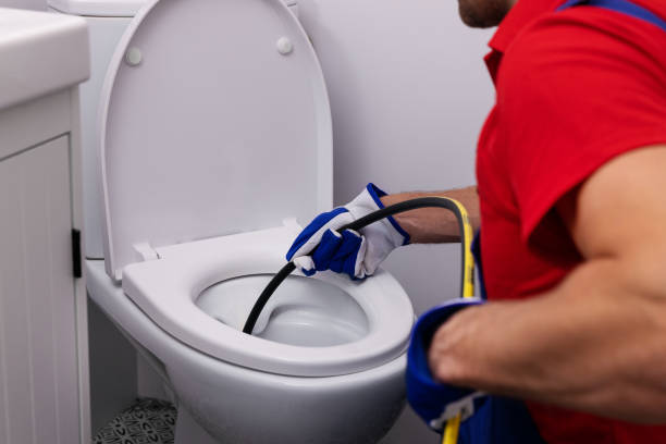 Professional Plumbing in Shady Point, OK