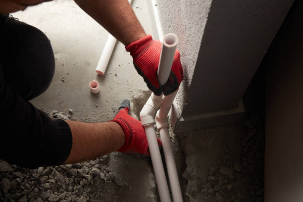 Best Sewer Cleaning Services  in Shady Point, OK