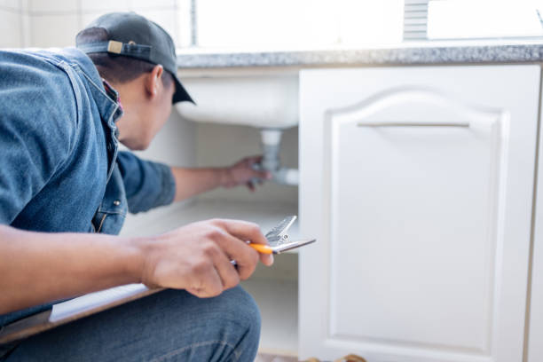 Best Commercial Plumbing Services  in Shady Point, OK