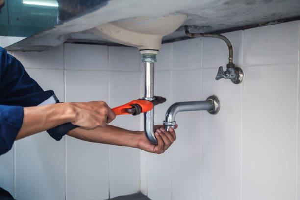 Best Shower Repair Services  in Shady Point, OK