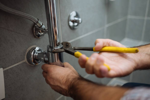 Best Septic Systems  in Shady Point, OK