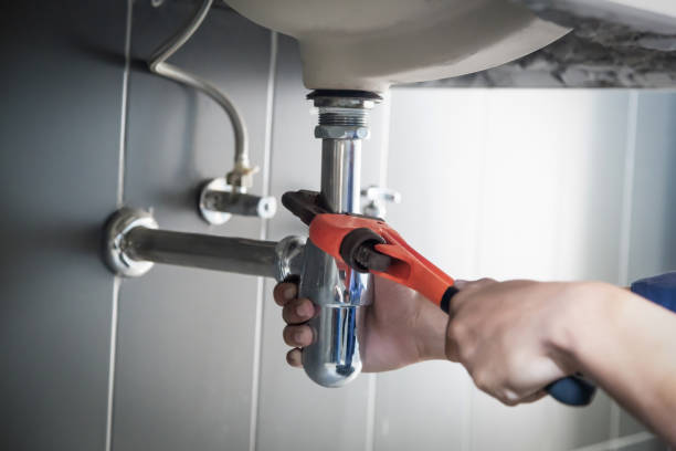 Best Toilet Repair Services  in Shady Point, OK