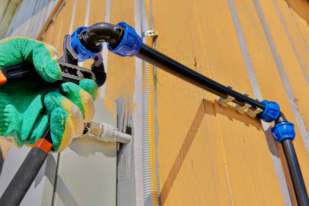 Best Plumbing Services Near Me  in Shady Point, OK