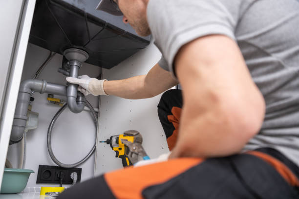 Shower Repair Services in Shady Point, OK