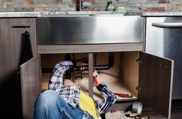 Best Leak Detection Services  in Shady Point, OK