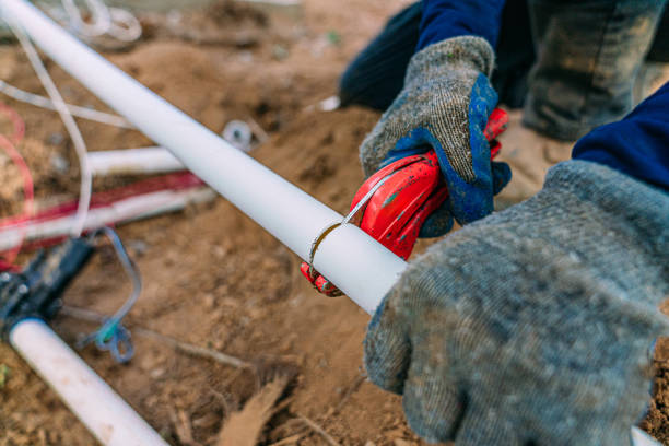Best Emergency Plumber  in Shady Point, OK