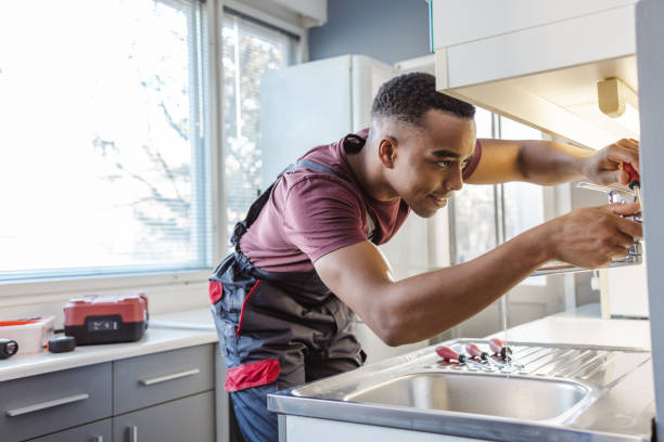 Best Faucet Repair  in Shady Point, OK