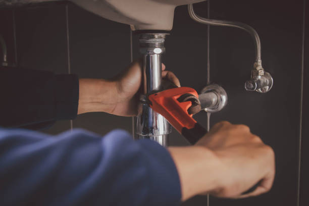 Best Drain Cleaning Services  in Shady Point, OK